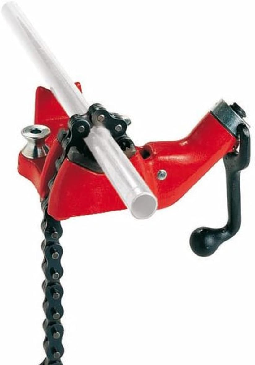 Ridgid 40205 Vise, Bc510 Bench Chain