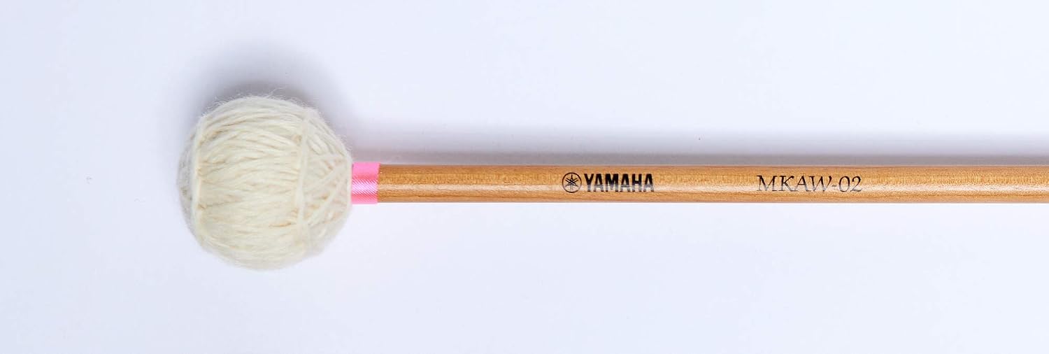 Yamaha Mallet MKAW02