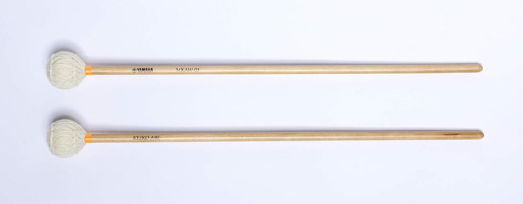 Yamaha Mallet MKAW03