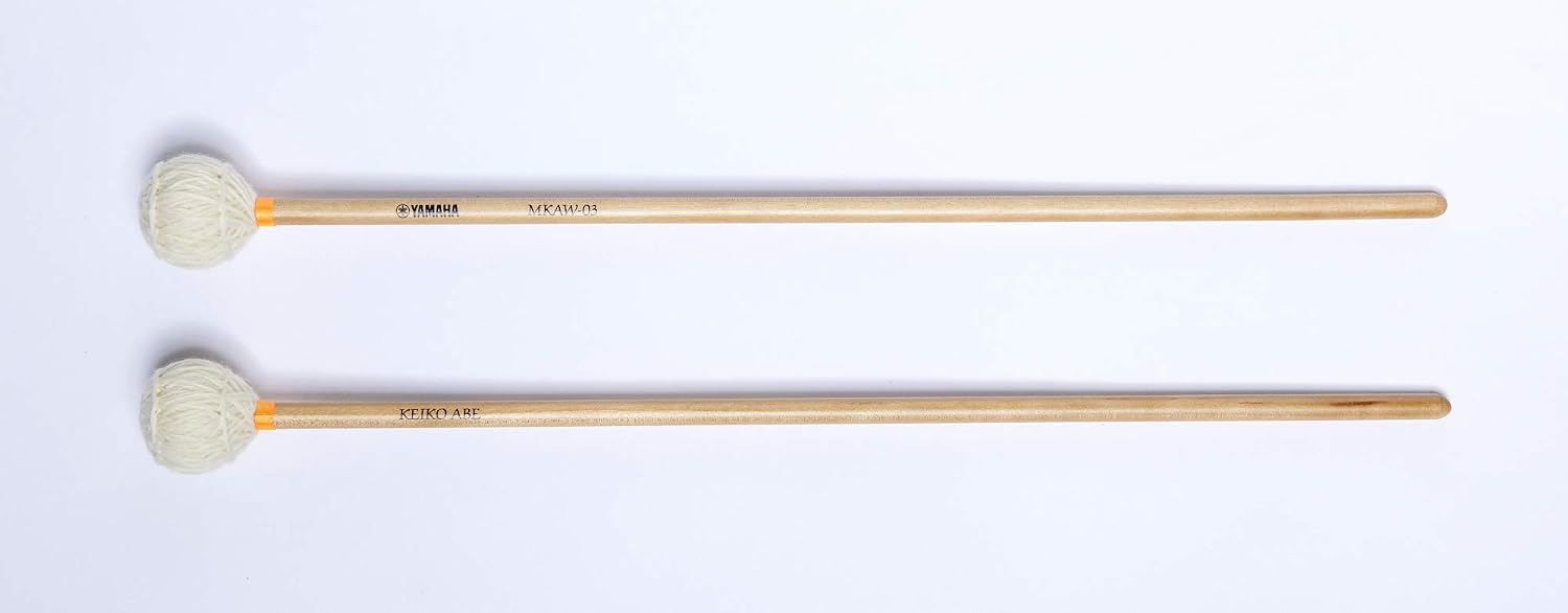 Yamaha Mallet MKAW03