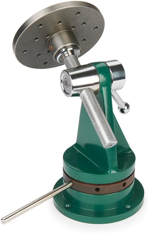 Woodriver Carving Vise