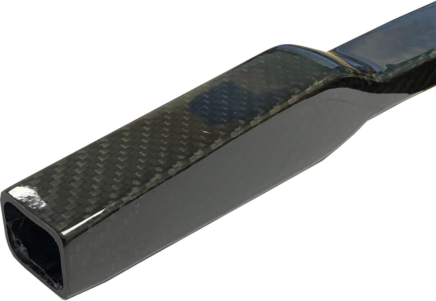 Holt Carbon Sailing Tiller for Laser / ILCA