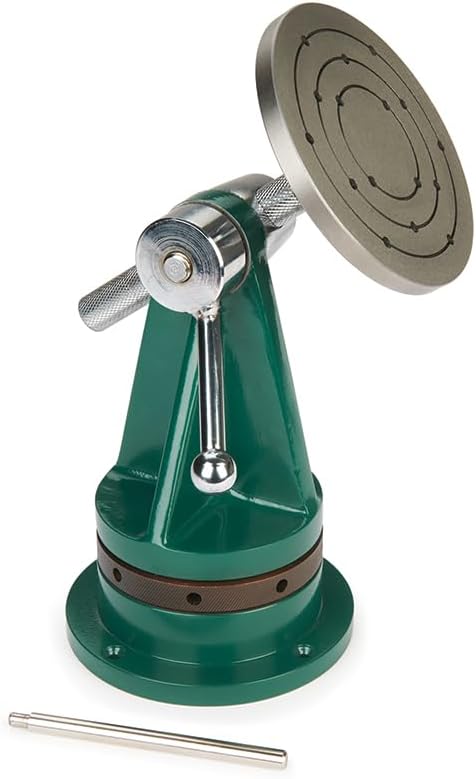 Woodriver Carving Vise