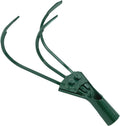 Zenport J0123 3-Prong Cultivator Attachment, Green - 10 Pack