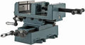 Wilton Cross-Slide Drill Press Vise, 4' Jaw Width & Max Opening, 1-3/8' Jaw Depth (Model CS4)