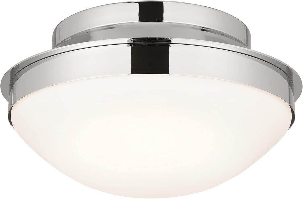 Kichler Flush Mount 2Lt