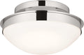 Kichler Flush Mount 2Lt