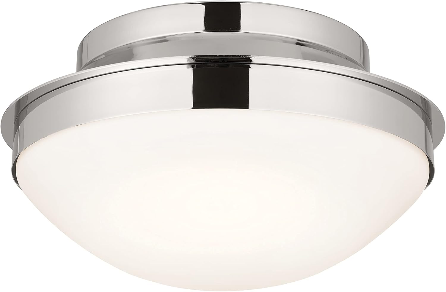 Kichler Flush Mount 2Lt