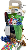 Bless My Bloomers Gardening Gift Basket