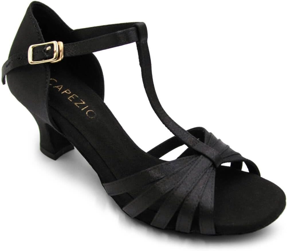 Capezio Women's Capezio Sara 2' Ballroom Shoe