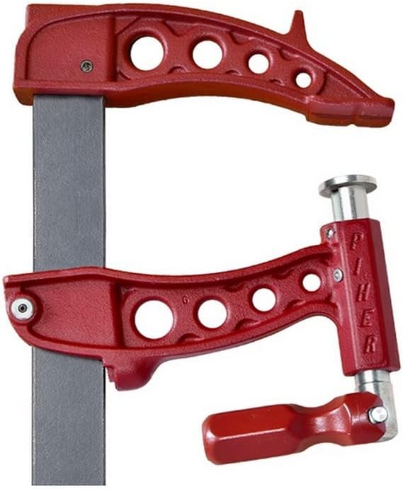 PIHER CLAMP MAXI R-30 CM. /12' CAPACITY