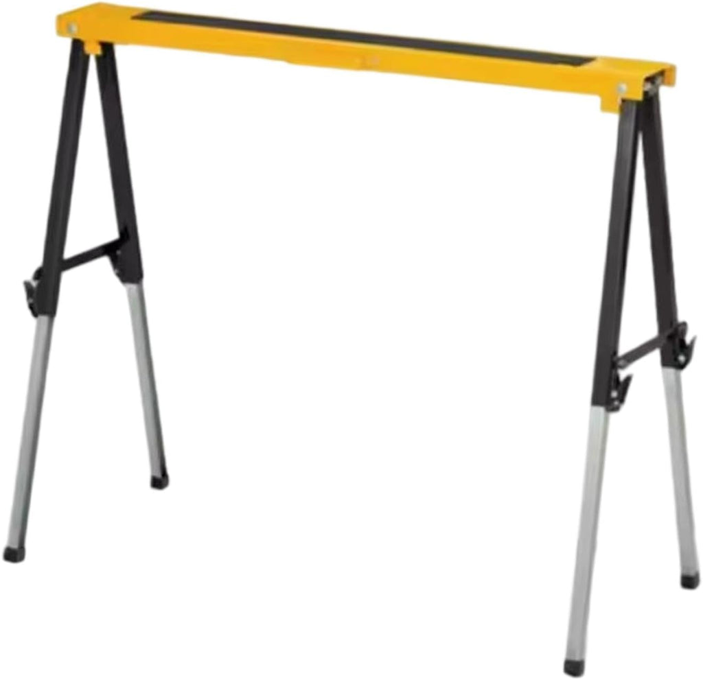 Snowboard Stand Ski Tuning Table Folding Anti Slip, Portable Ski Repair Table with Adjustable Height, Easy to Set Up for Ski & Snowboard Maintenance Equipment