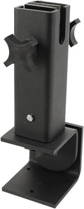 Swiveling Multi-Mount Work Bench Vise For Knife Making Work With 360 Degrees Rotation Knife Making Vise