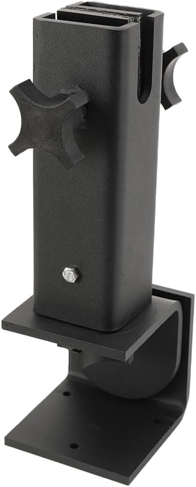Swiveling Multi-Mount Work Bench Vise For Knife Making Work With 360 Degrees Rotation Knife Making Vise