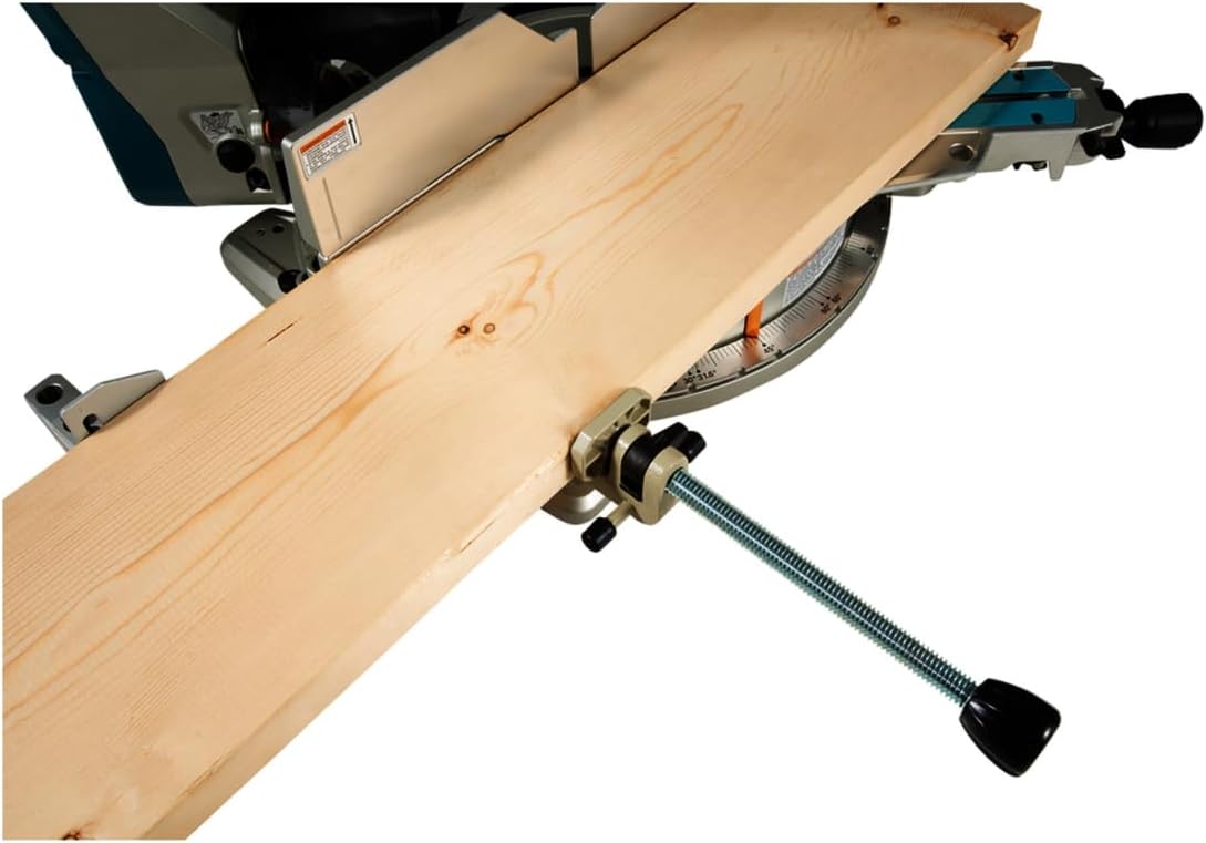 Makita 122470-4 Ls1013 Horizontal Vice Assembly - Multi-Colour
