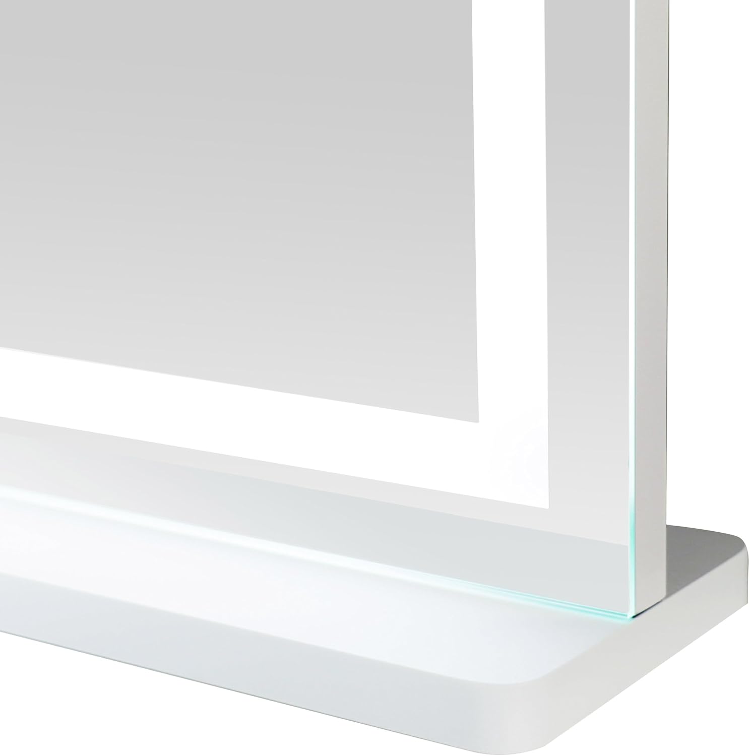 Tov Furniture Lola Jumbo LED Panel Vanity Mirror