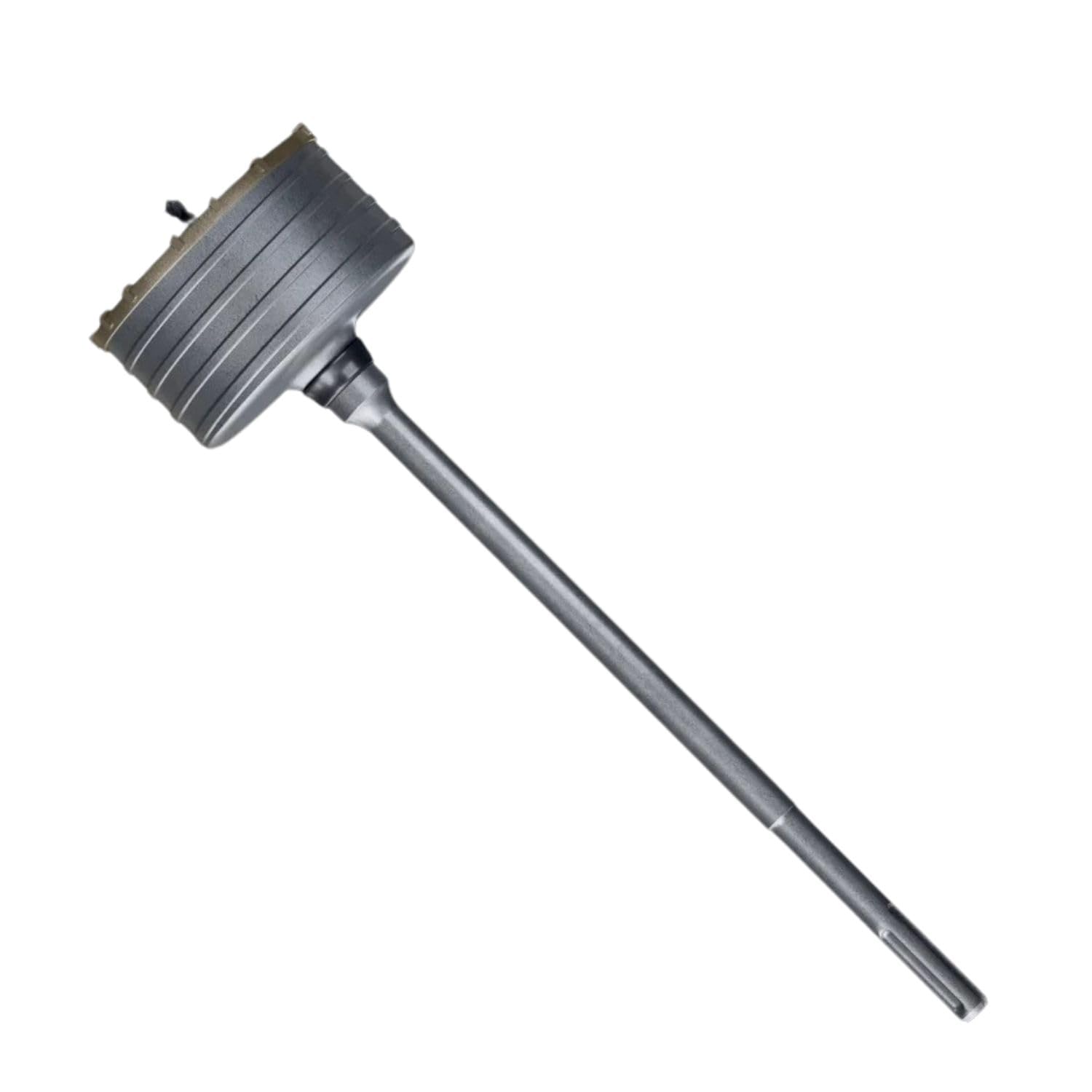 Diablo SDS-Max Carbide Tipped Core Bit with Peak Point Tip - 6' Diameter, 22' Length, 17' Working Length - DMAMXCC5074