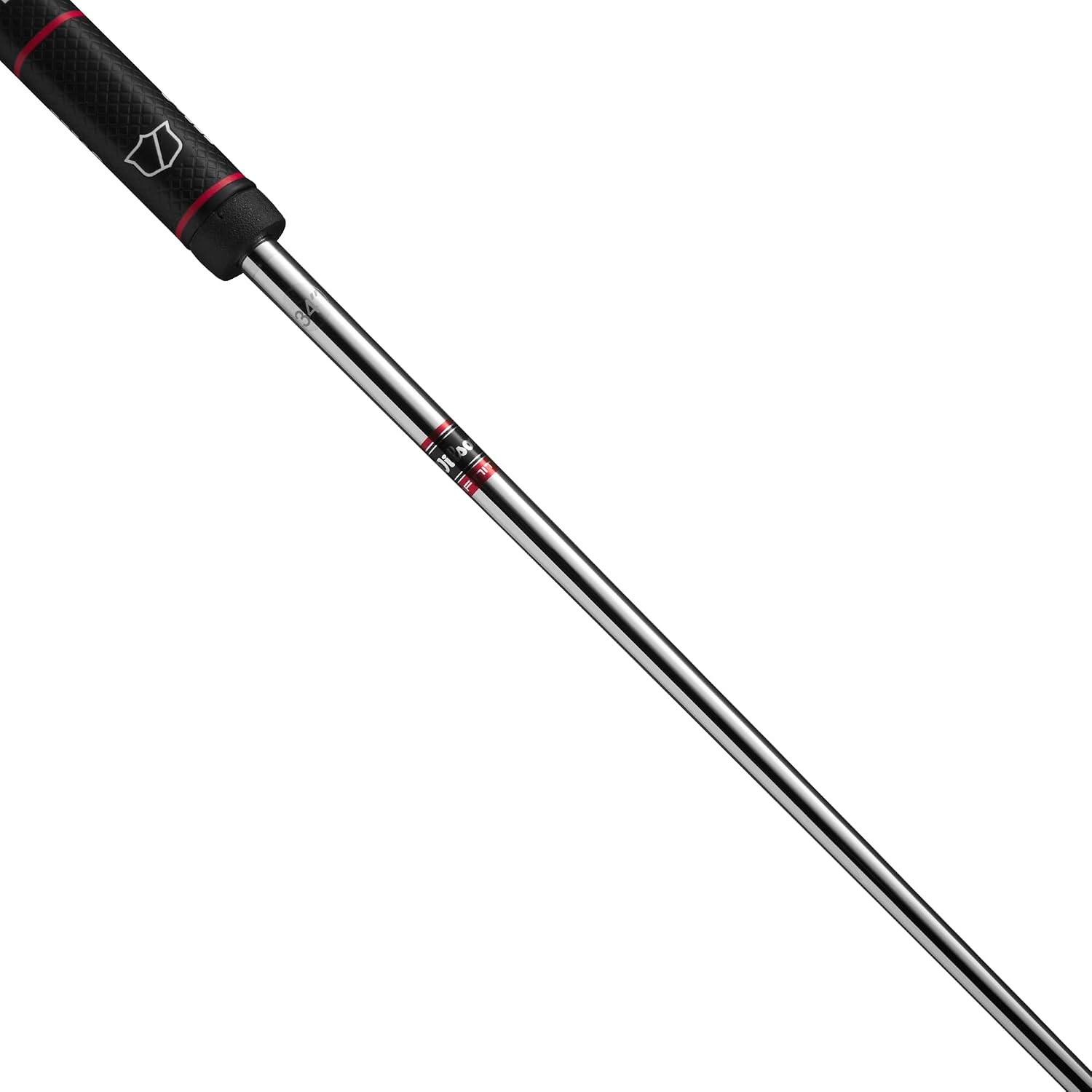 Wilson 2024 Infinite Men's Bucktown Golf Putters