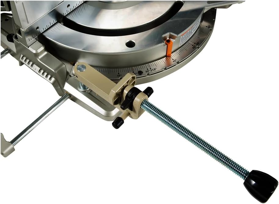 Makita 122470-4 Ls1013 Horizontal Vice Assembly - Multi-Colour