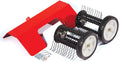 EARTHQUAKE DK43 Dethatcher Attachment Kit for Cultivators