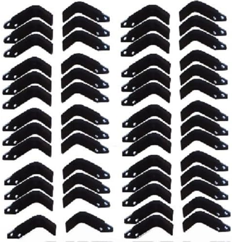 Tiller Tine 27 Each Rh/Lh Fits Tg72/Tg-G72 Code 505054
