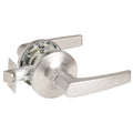 Yale Security MO 5401LN 626 2-3/4' Backset, 626 - Satin Chrome, Grade 1 Passage/Hall/Closet, Brass/Steel/Zinc/Stainless Steel