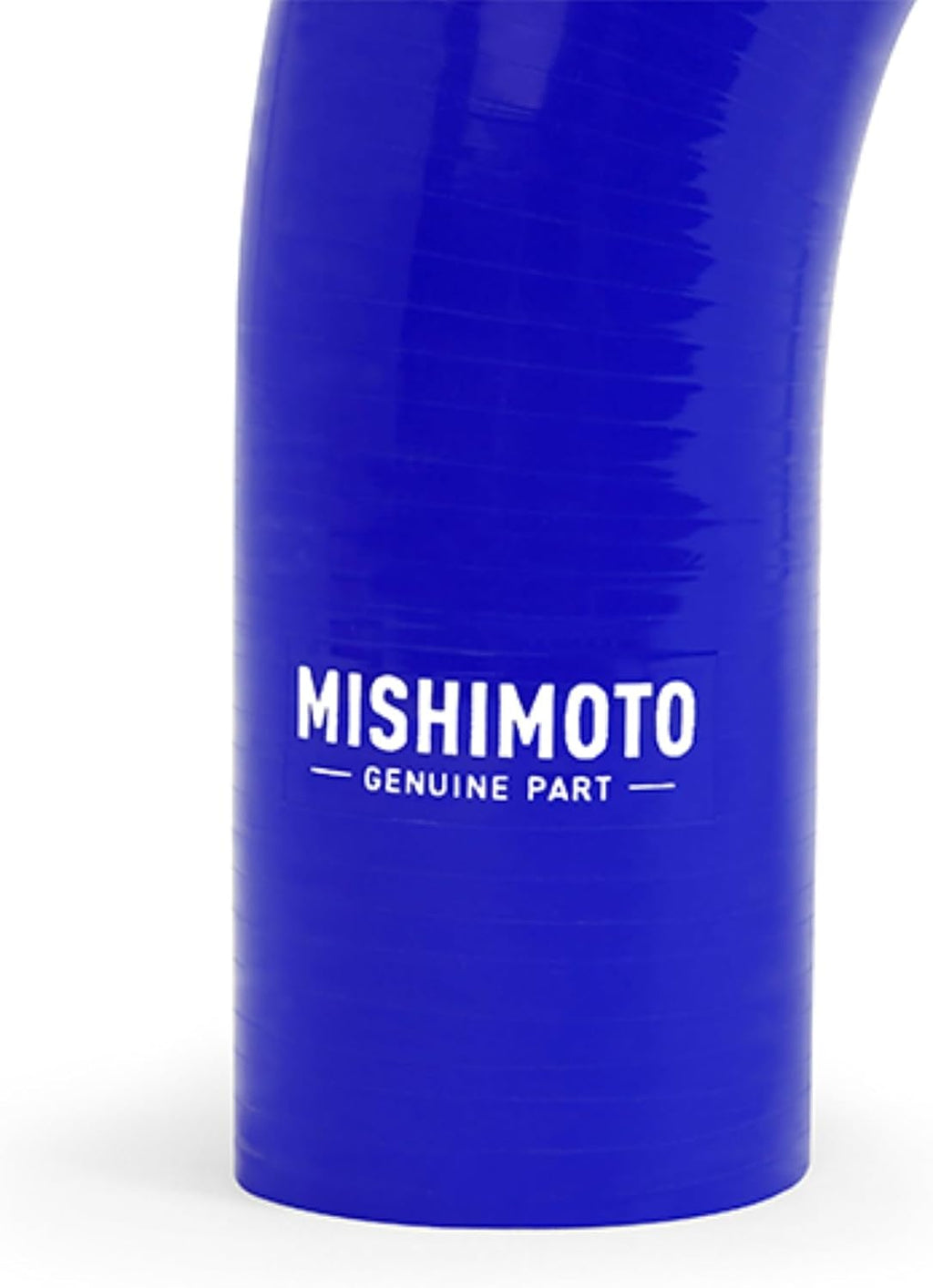 Mishimoto Silicone Radiator Hose Kit Fits Dodge Charger Challenger 5.7L 2011+ Blue