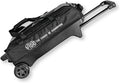 Vise 3 Ball Tournament Tote - Black