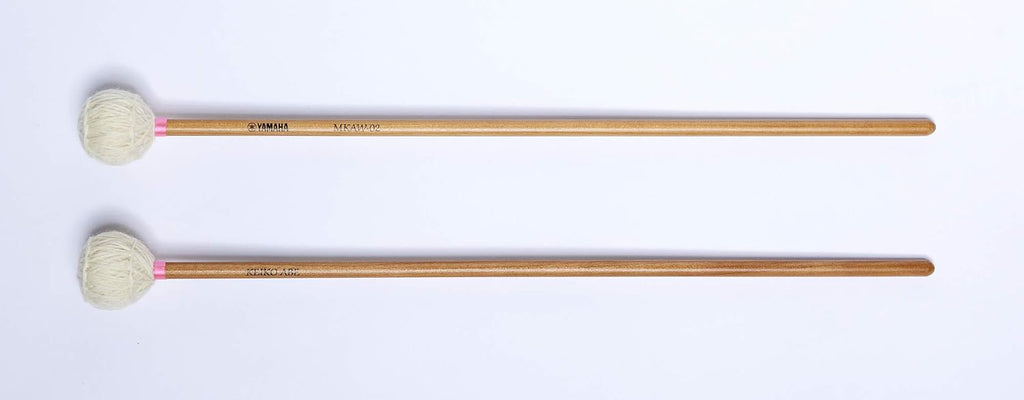 Yamaha Mallet MKAW02