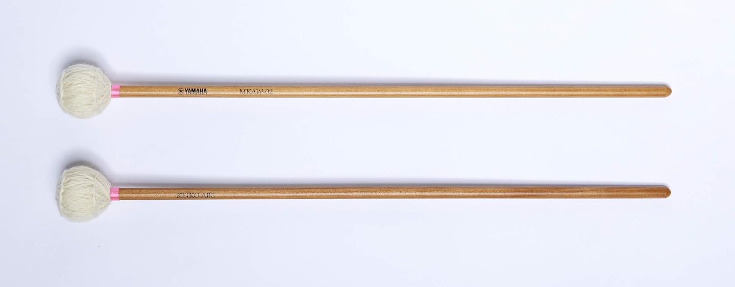Yamaha Mallet MKAW02