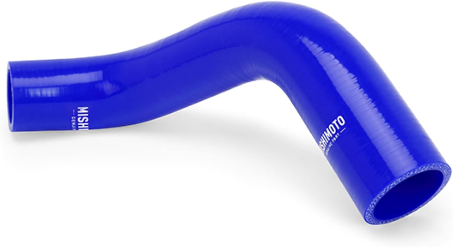 Mishimoto Silicone Radiator Hose Kit Fits Dodge Charger Challenger 5.7L 2011+ Blue