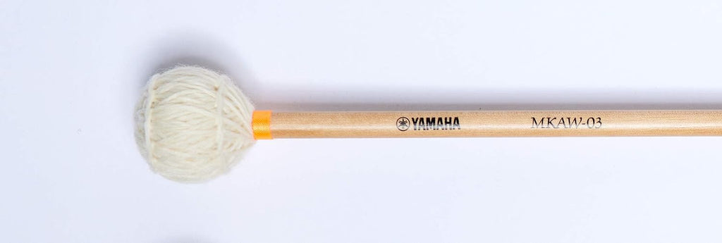 Yamaha Mallet MKAW03