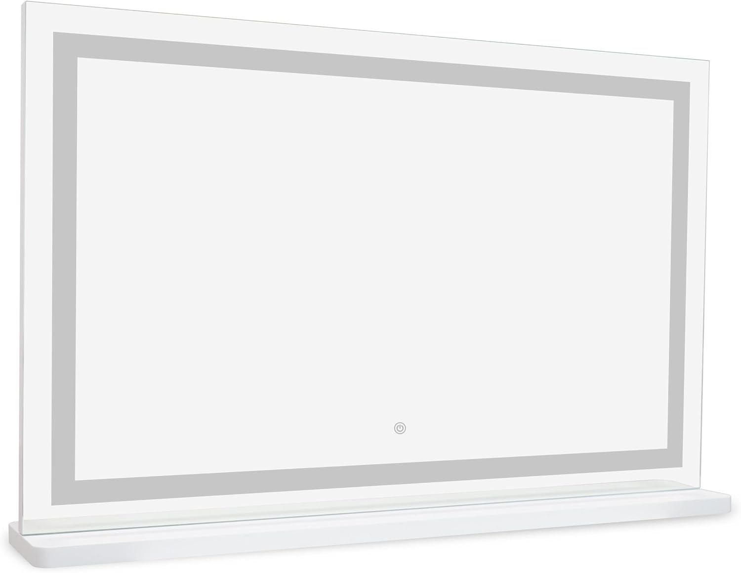 Tov Furniture Lola Jumbo LED Panel Vanity Mirror