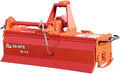 60-Inch Rotary Tiller with PTO | 540 RPM | 25–40 HP Tractors | Heavy-Duty Gear-Driven PTO Tiller | Category 1 3-Point Hitch | 59.09' Working Width | 48 C-Tines