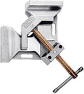 BESSEY WSM-12, Angle Clamp, 90 deg, 9-1/2 in Cap