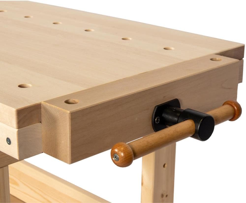 Sjobergs Nordic 1350 Workbench SJO-33478
