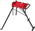 48-22-8690 Milwaukee 6' Portable Heavy Duty Red Metal Chain Vise