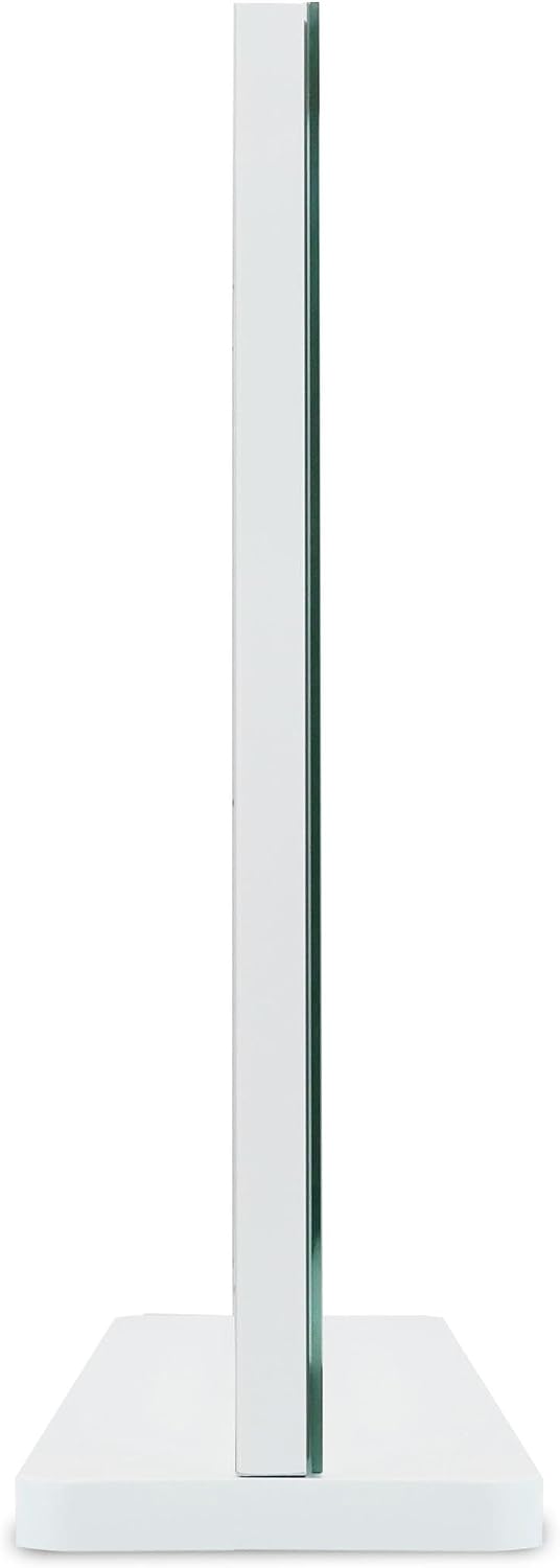 Tov Furniture Lola LED Panel Vanity Mirror