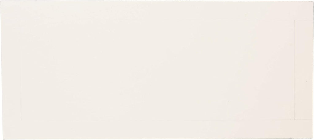 SAFAVIEH Furniture - Herman 2-Drawer Storage Unit - Distressed Cream - Solid Wood - Classic Storage Design - Ideal for Living Room, Entryway, 29' W x 13' D x 27.5' H - Fully Assembled (AMH5702C)