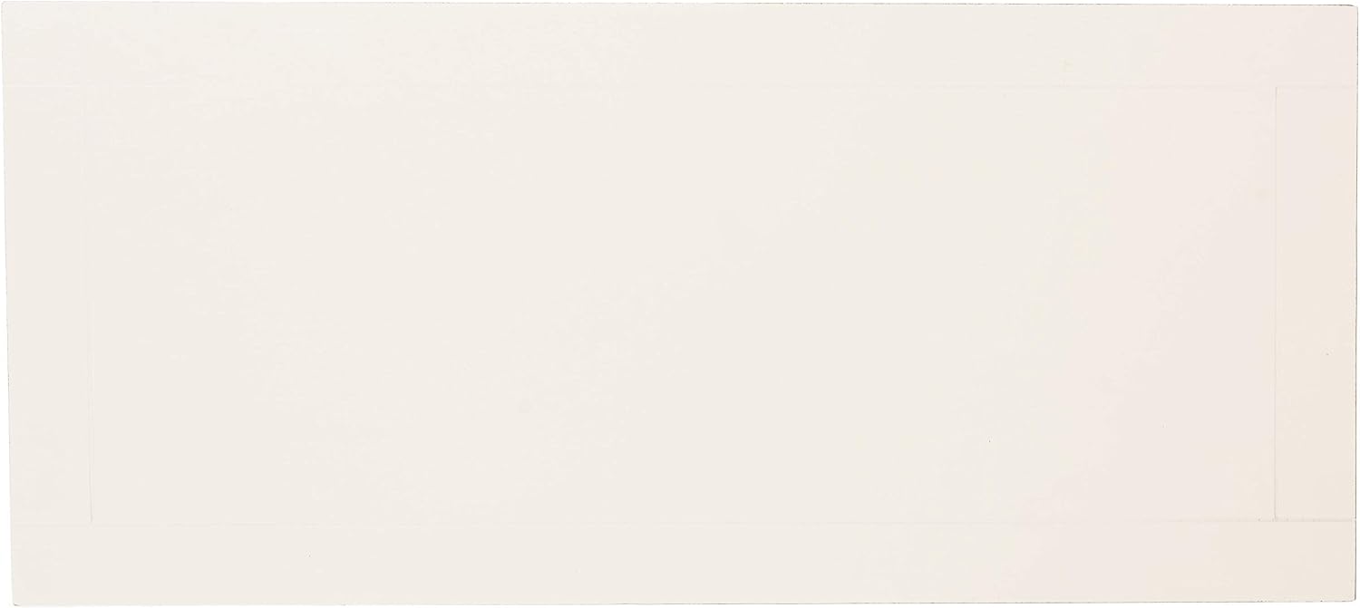 SAFAVIEH Furniture - Herman 2-Drawer Storage Unit - Distressed Cream - Solid Wood - Classic Storage Design - Ideal for Living Room, Entryway, 29' W x 13' D x 27.5' H - Fully Assembled (AMH5702C)