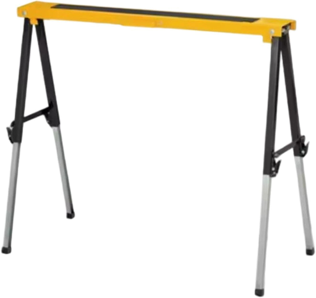 Snowboard Stand Ski Tuning Table Folding Anti Slip, Portable Ski Repair Table with Adjustable Height, Easy to Set Up for Ski & Snowboard Maintenance Equipment
