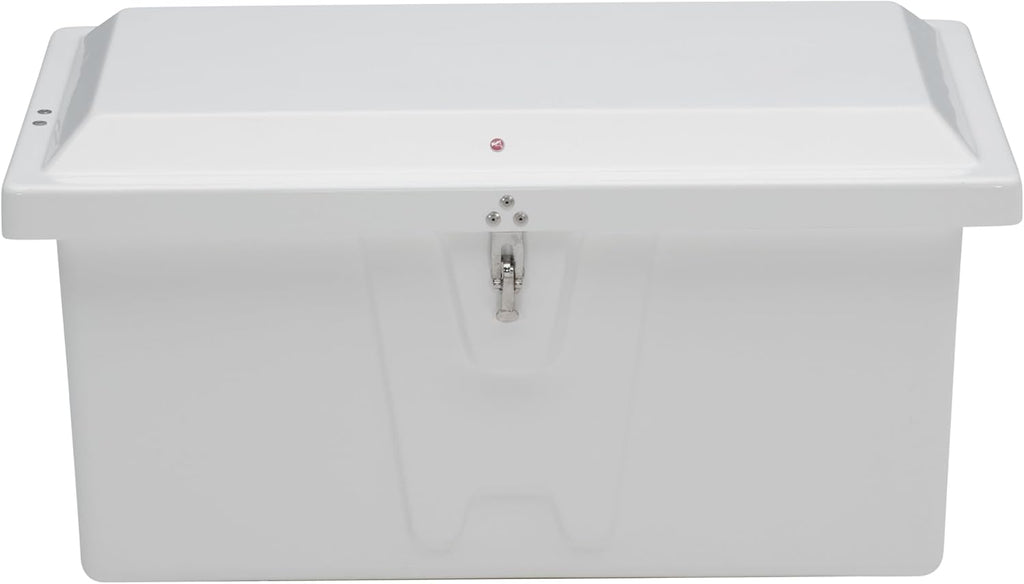 Taylor Made Stow N' Go Fiberglass Dock Box
