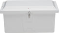 Taylor Made Stow N' Go Fiberglass Dock Box