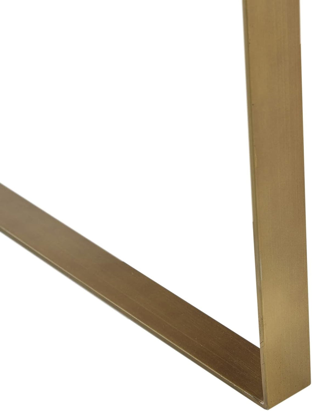 Martha Stewart Upholsterd Accent Chair Living Room Furniture - Modern Design, Comfortable Foam Seat Cushion Bedroom Lounge, Sophisticated Finished, Sturdy Frame, Cream/Gold, 28.5' W x 29' D x 32.5' H