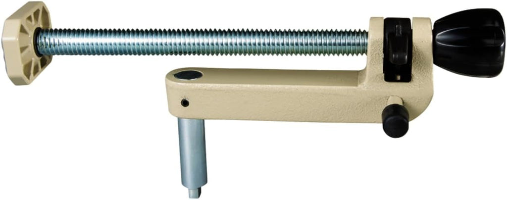 Makita 122470-4 Ls1013 Horizontal Vice Assembly - Multi-Colour