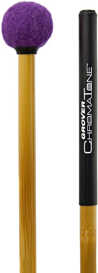 GROVER GV-TMBC6 Chromatone Timpani Mallet
