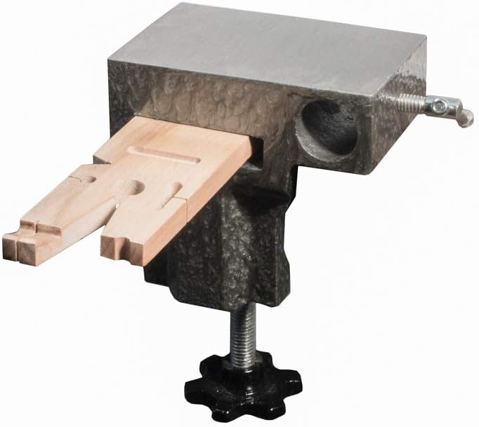 SFC TOOLS Bench Anvil Ultimate Kit KIT-139