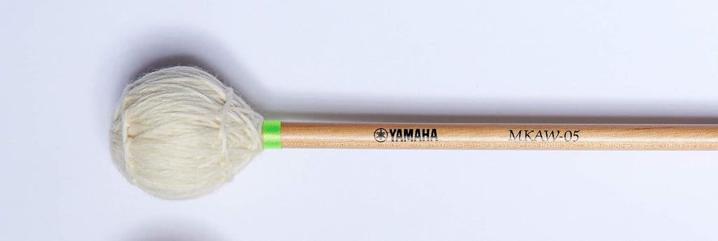 Yamaha Mallet (MKAW05)