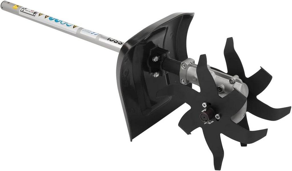 Honda SSCL VersAttach System 6.5' Tiller and Cultivator Attachment