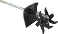 Honda SSCL VersAttach System 6.5' Tiller and Cultivator Attachment